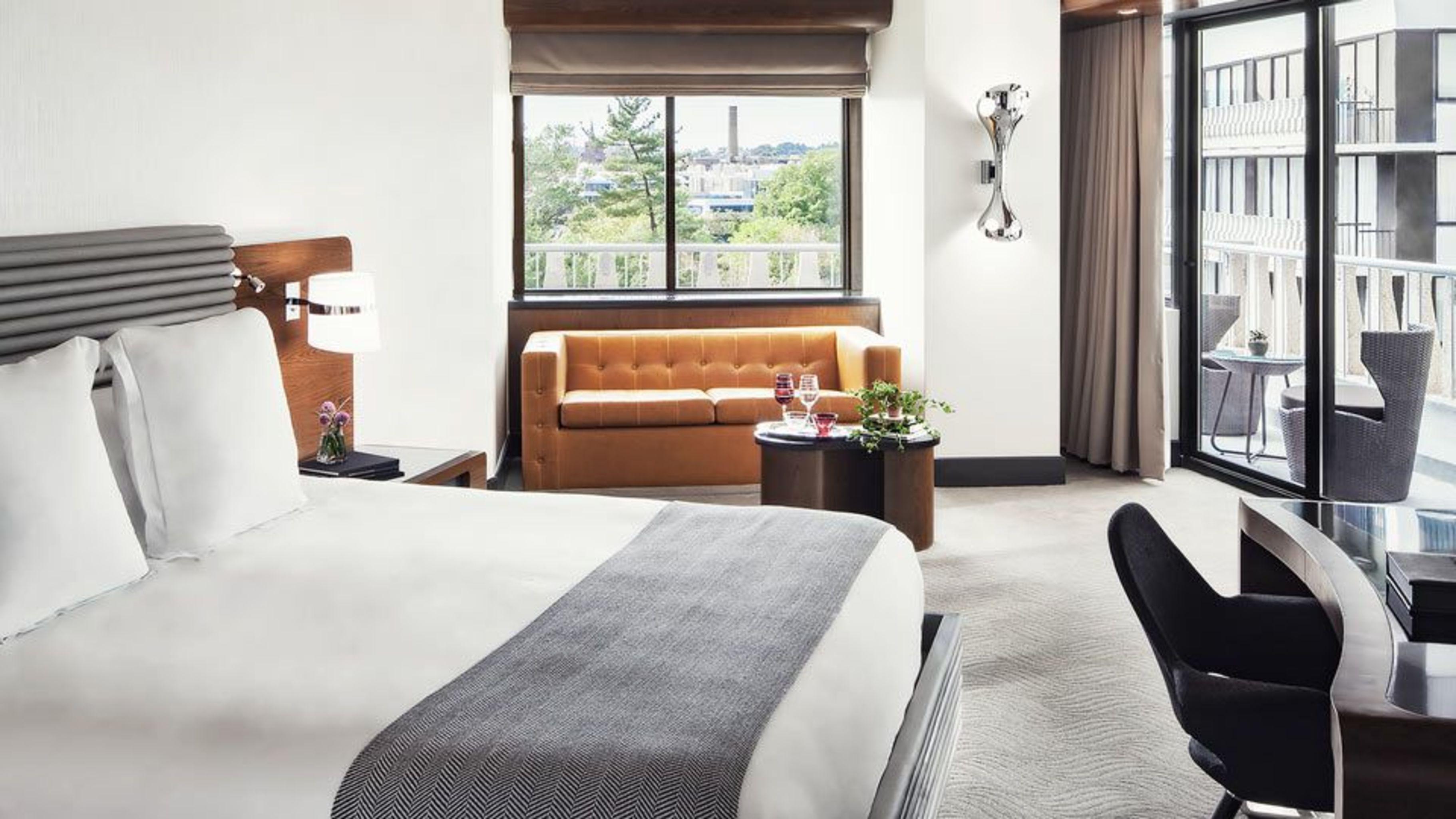 The Watergate Georgetown 5*