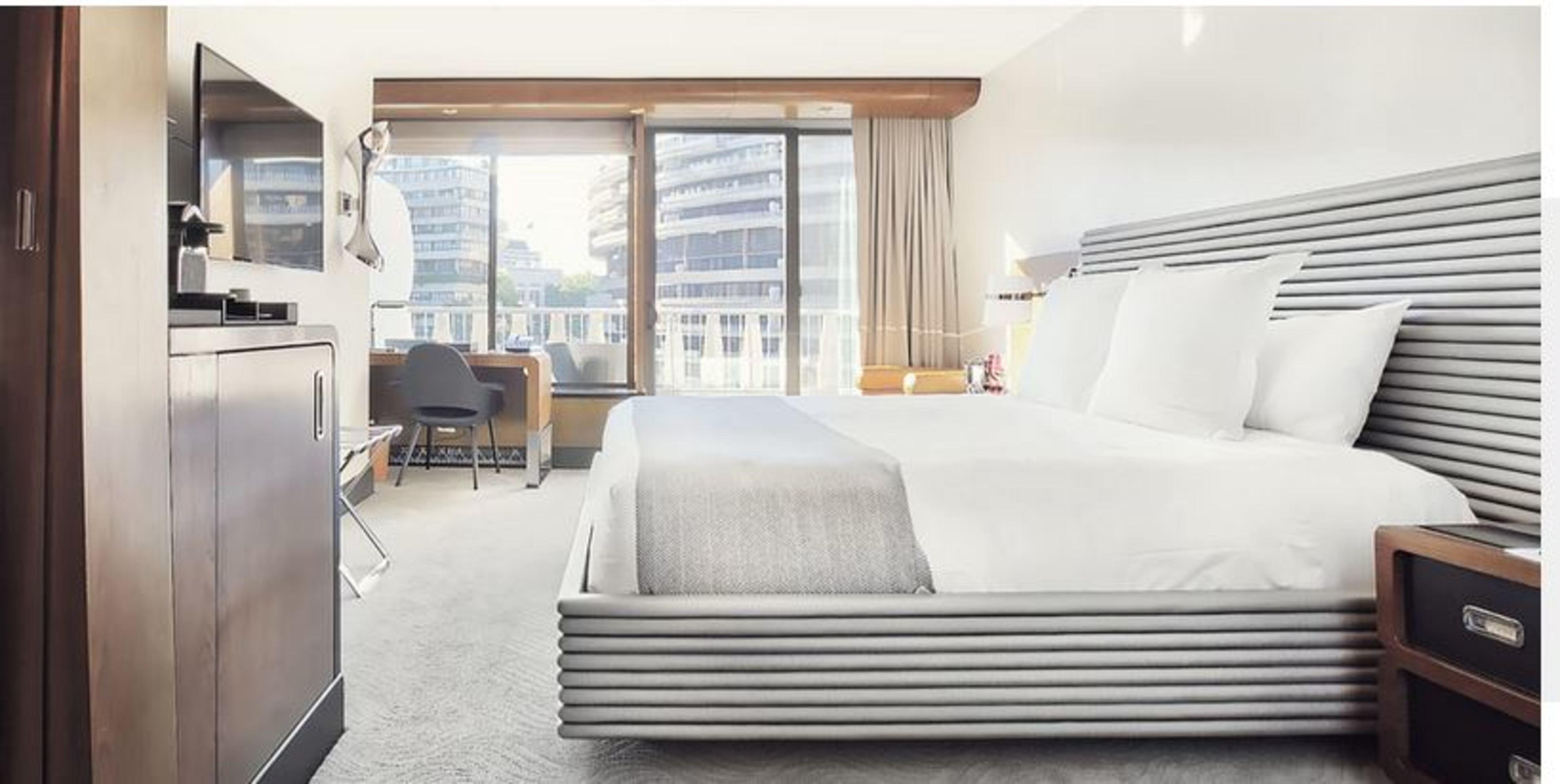The Watergate Georgetown Hotel 5*