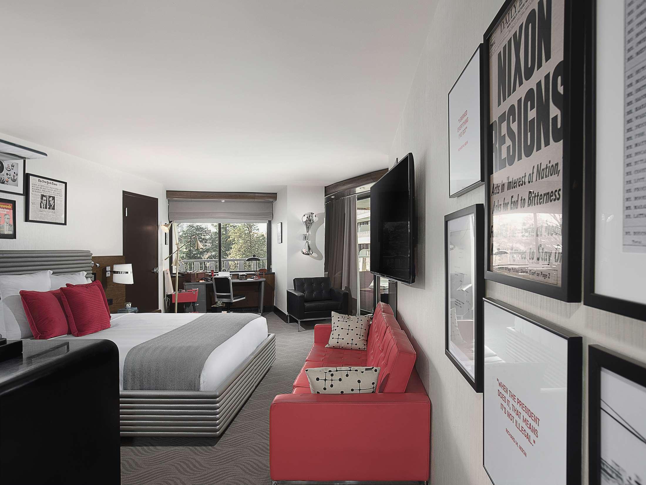 Hotel The Watergate Georgetown