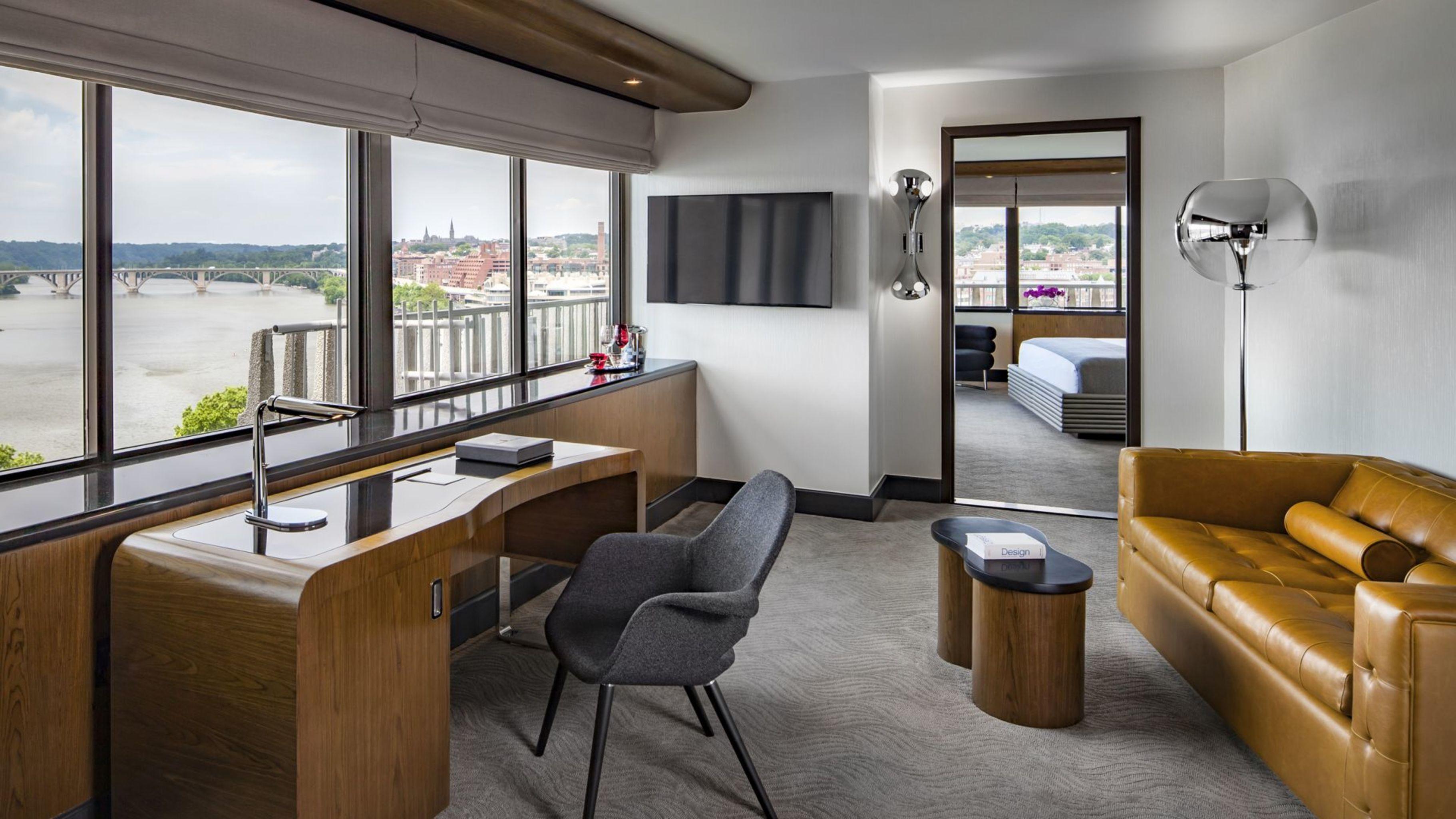 Hotel The Watergate Georgetown