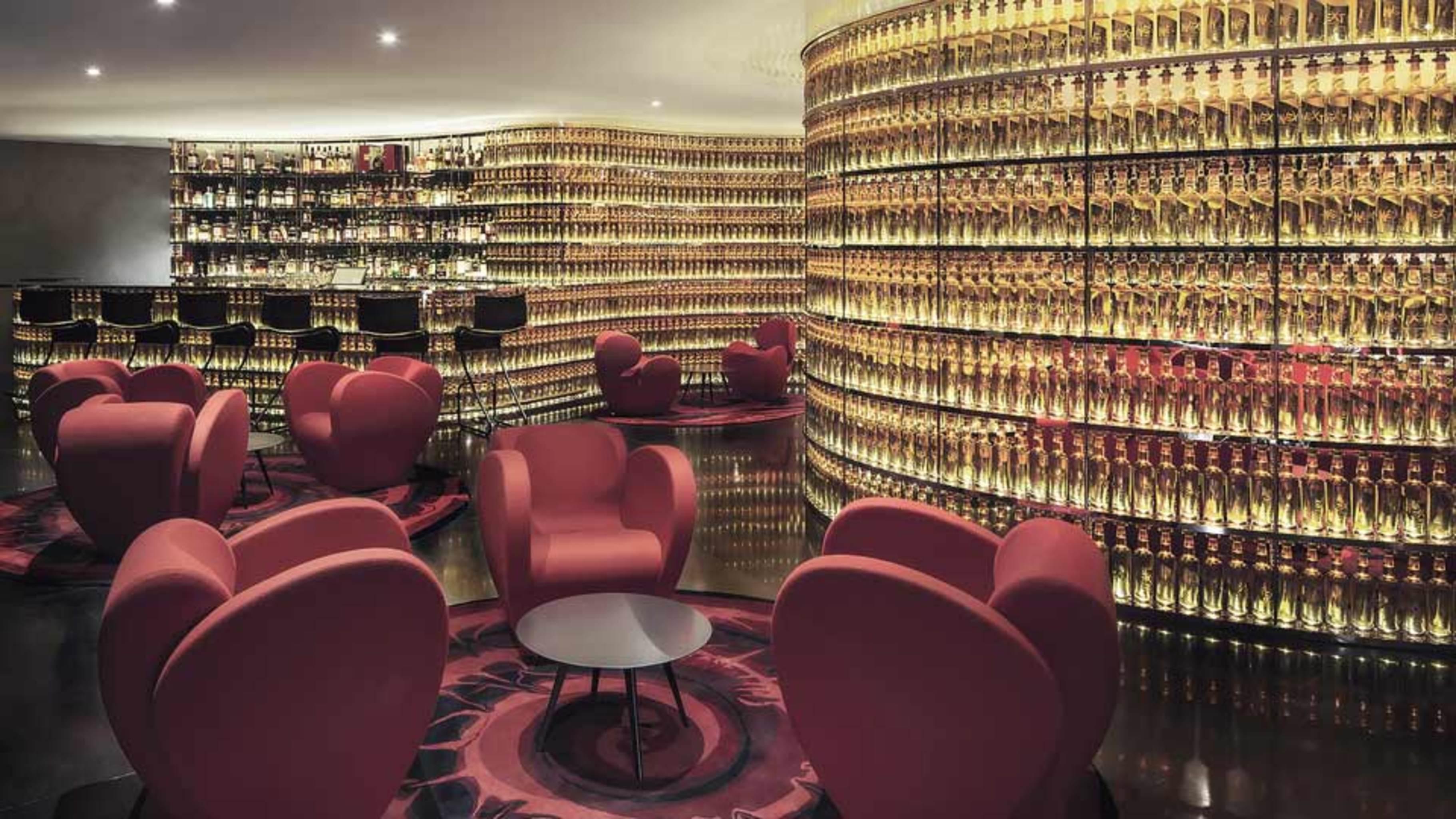 The Watergate Georgetown