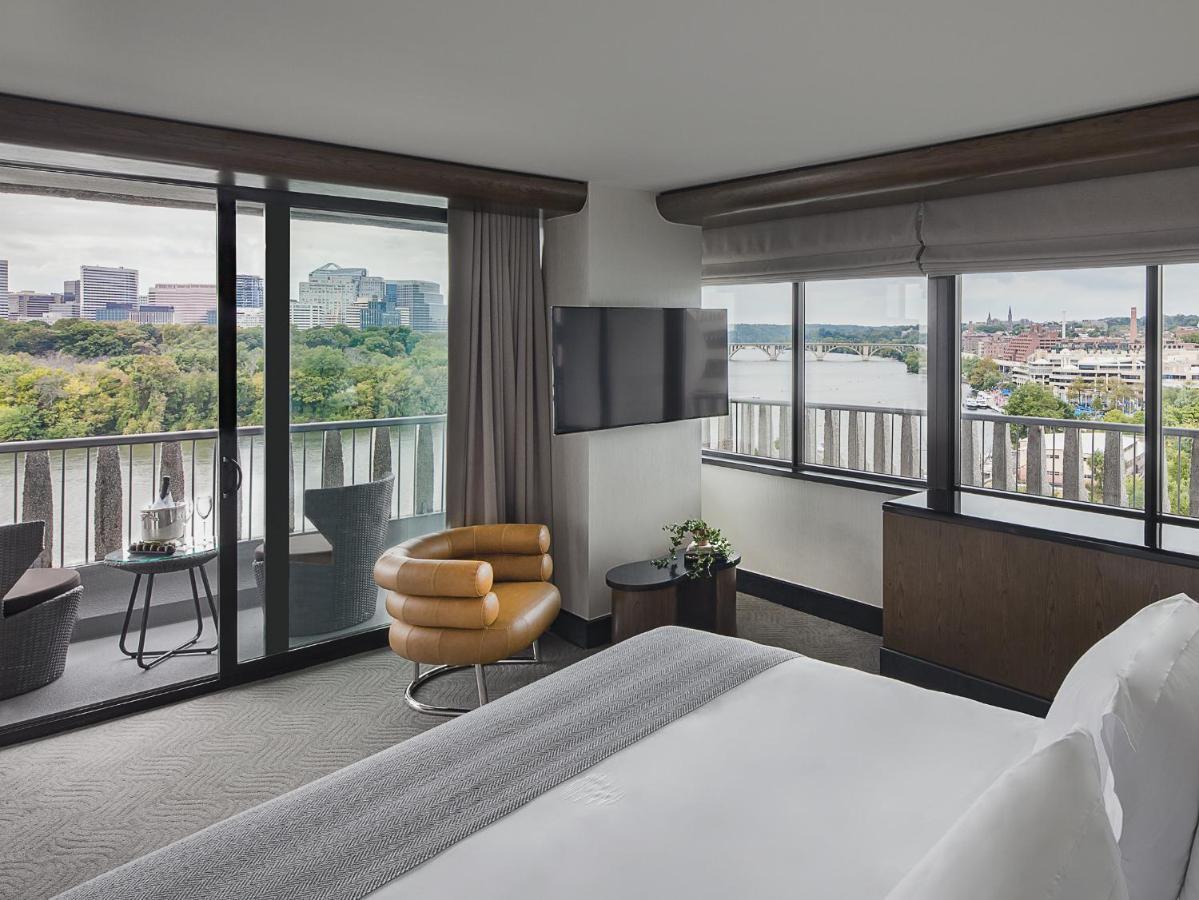 The Watergate Georgetown 5* Washington