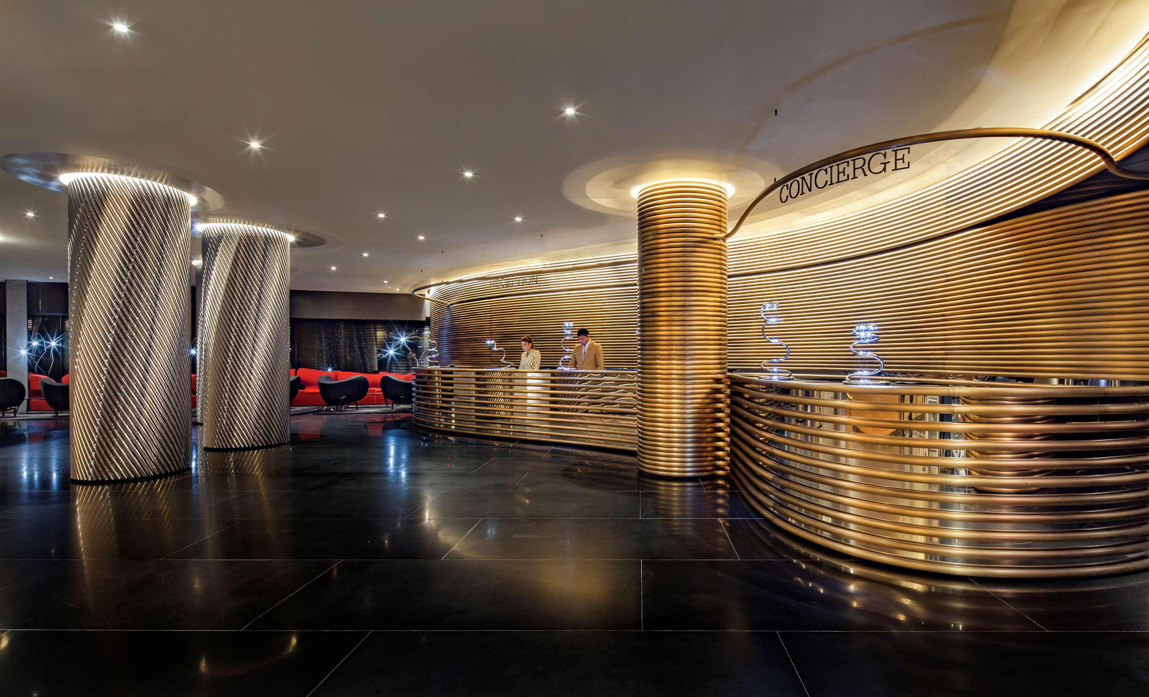 The Watergate Georgetown 5* Washington