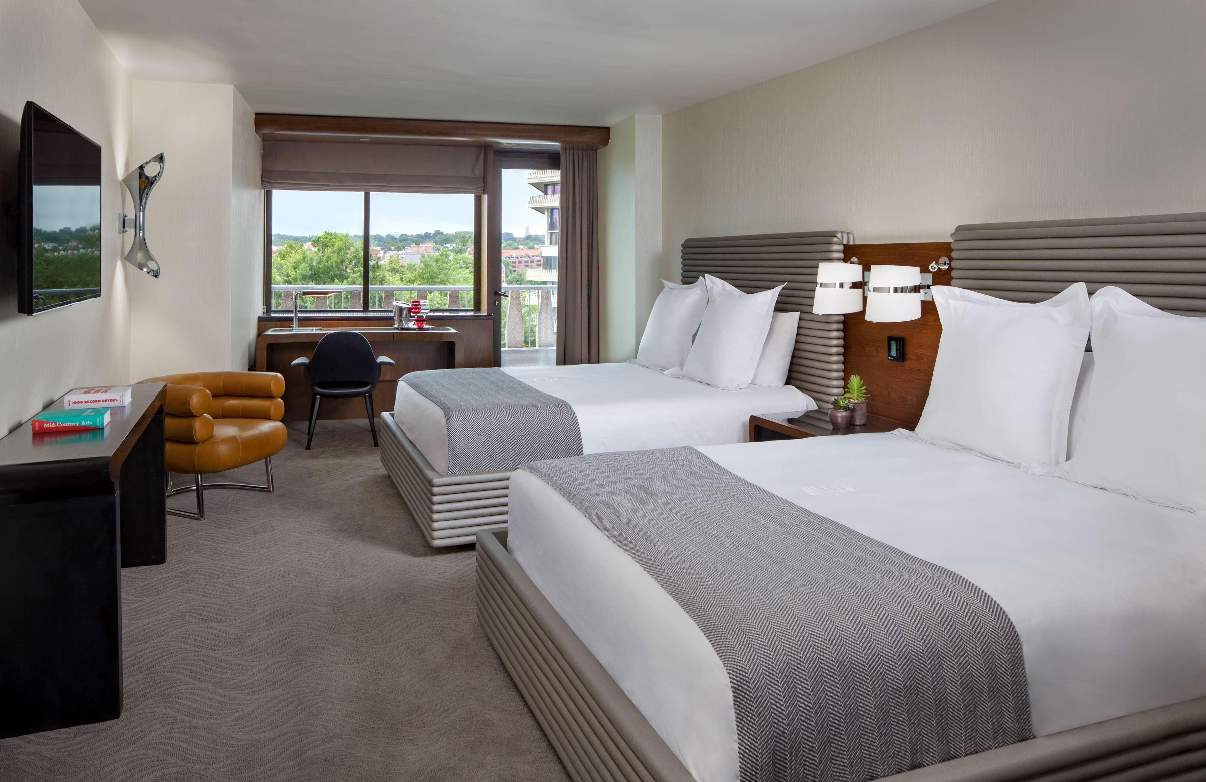 The Watergate Georgetown 5*