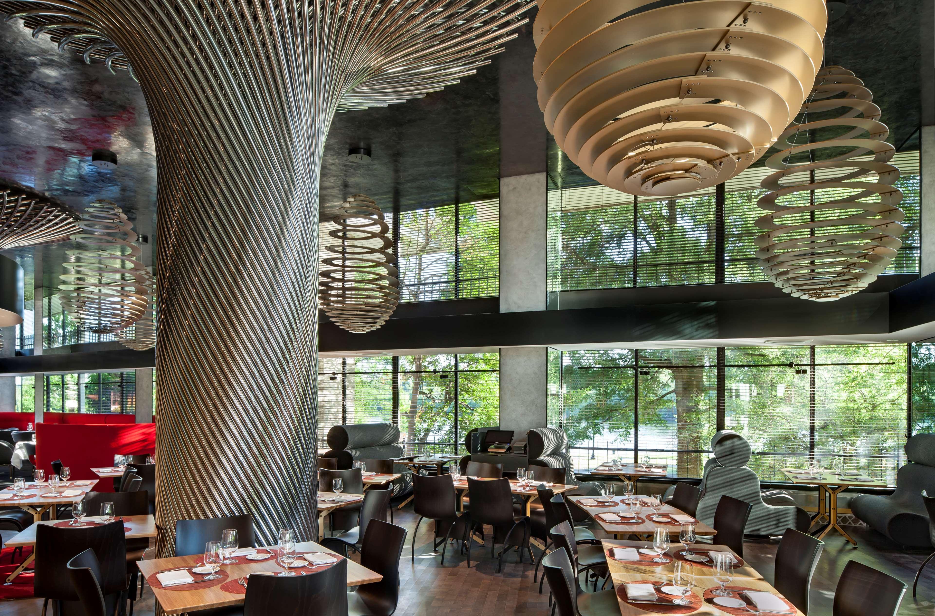 The Watergate Georgetown 5*
