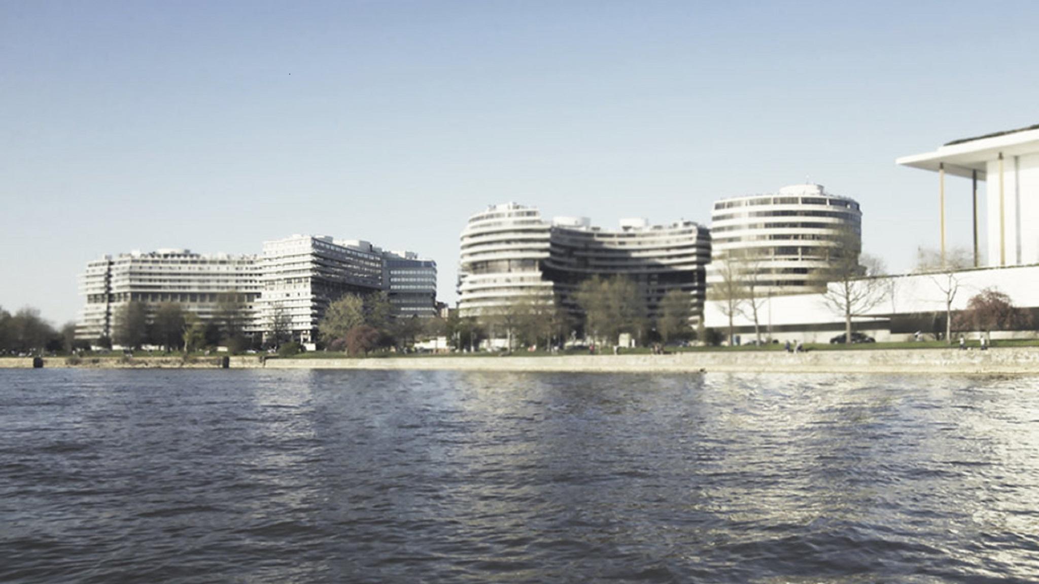 The Watergate Georgetown Hotel 5*