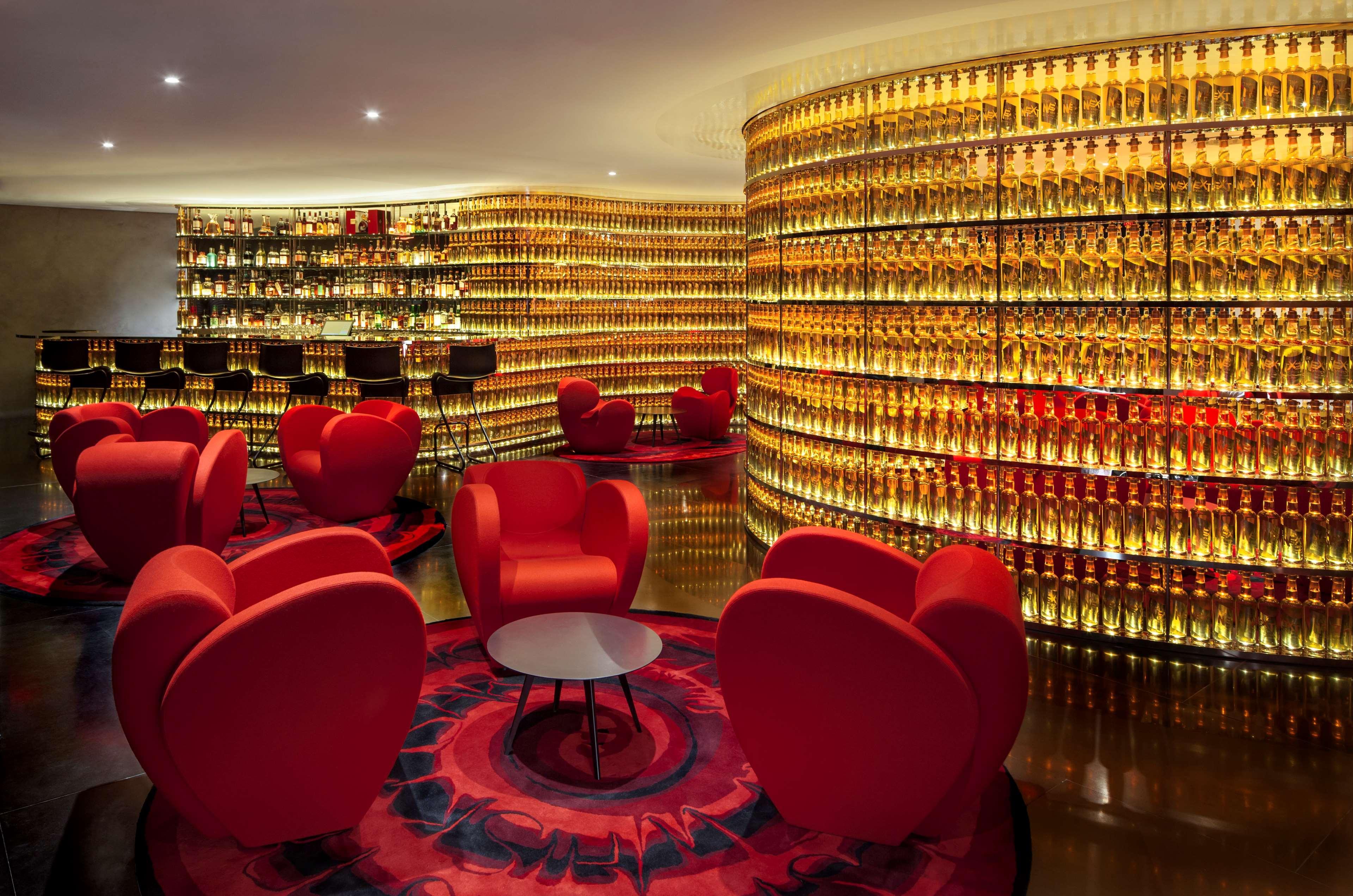 The Watergate Georgetown 5*