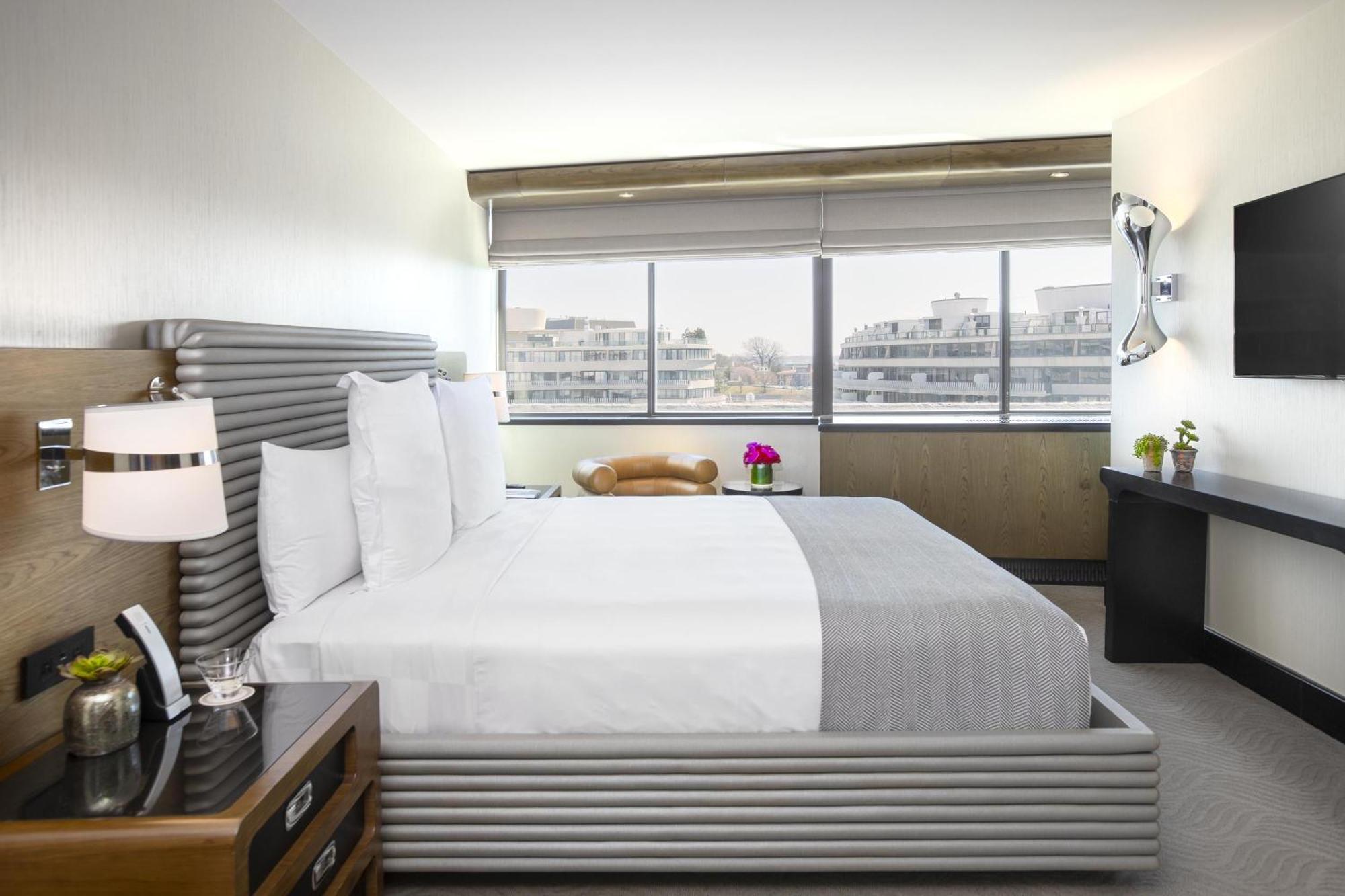 Hotel The Watergate Georgetown