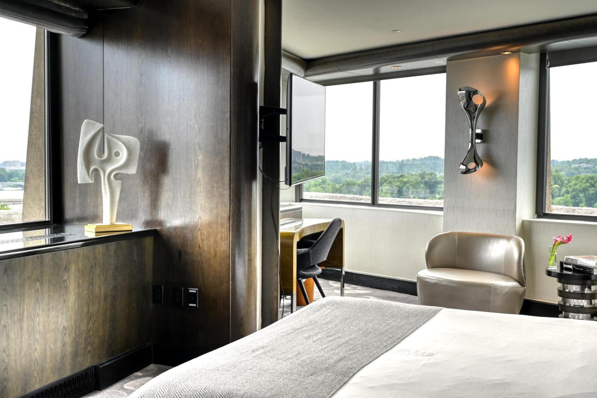 The Watergate Georgetown 5*