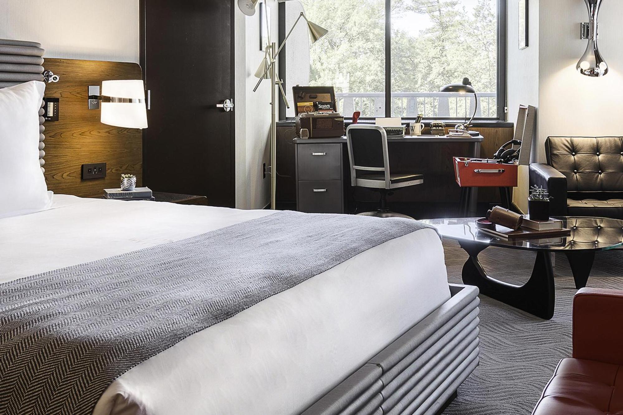 Hotel The Watergate Georgetown