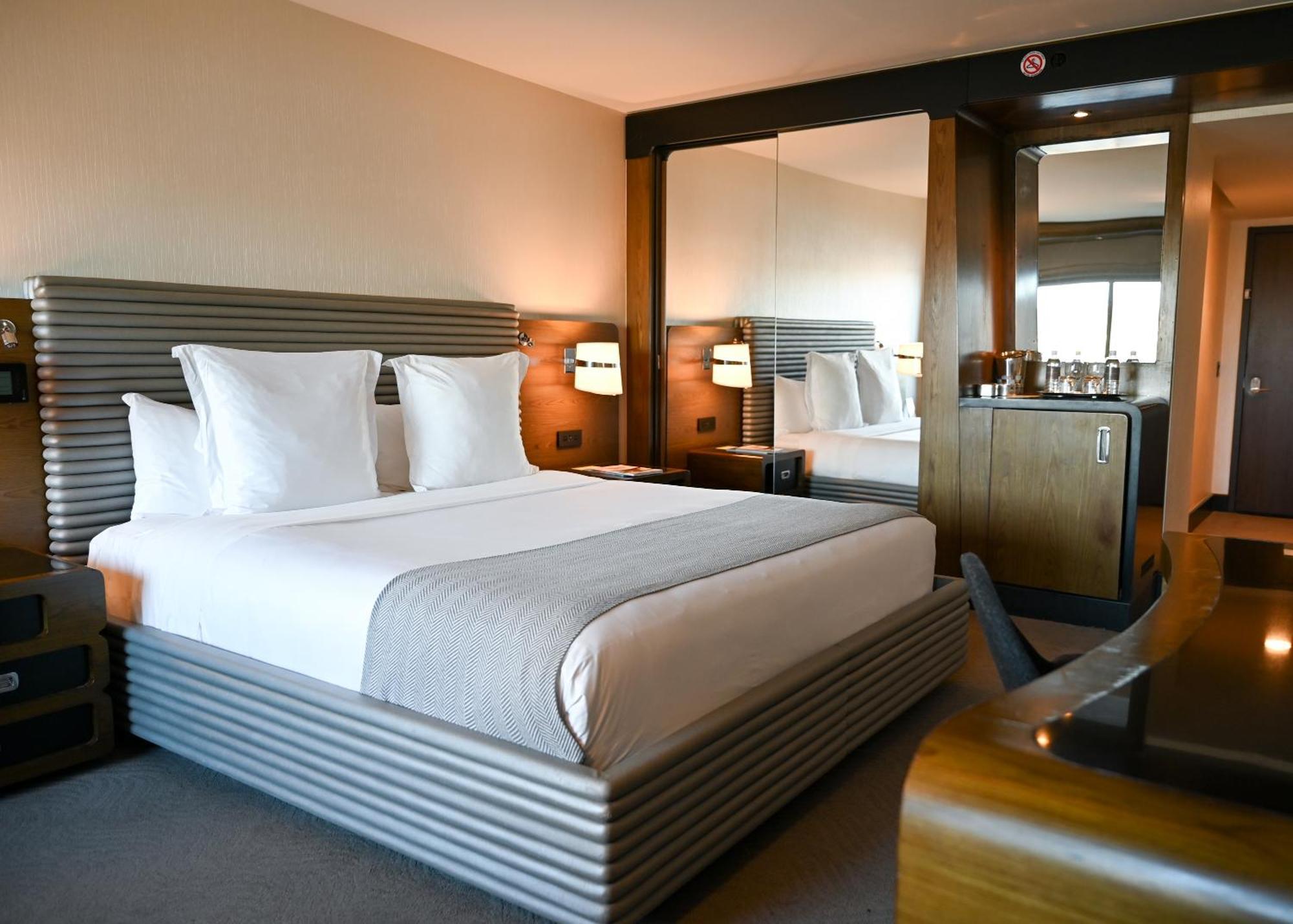 The Watergate Georgetown 5* Washington