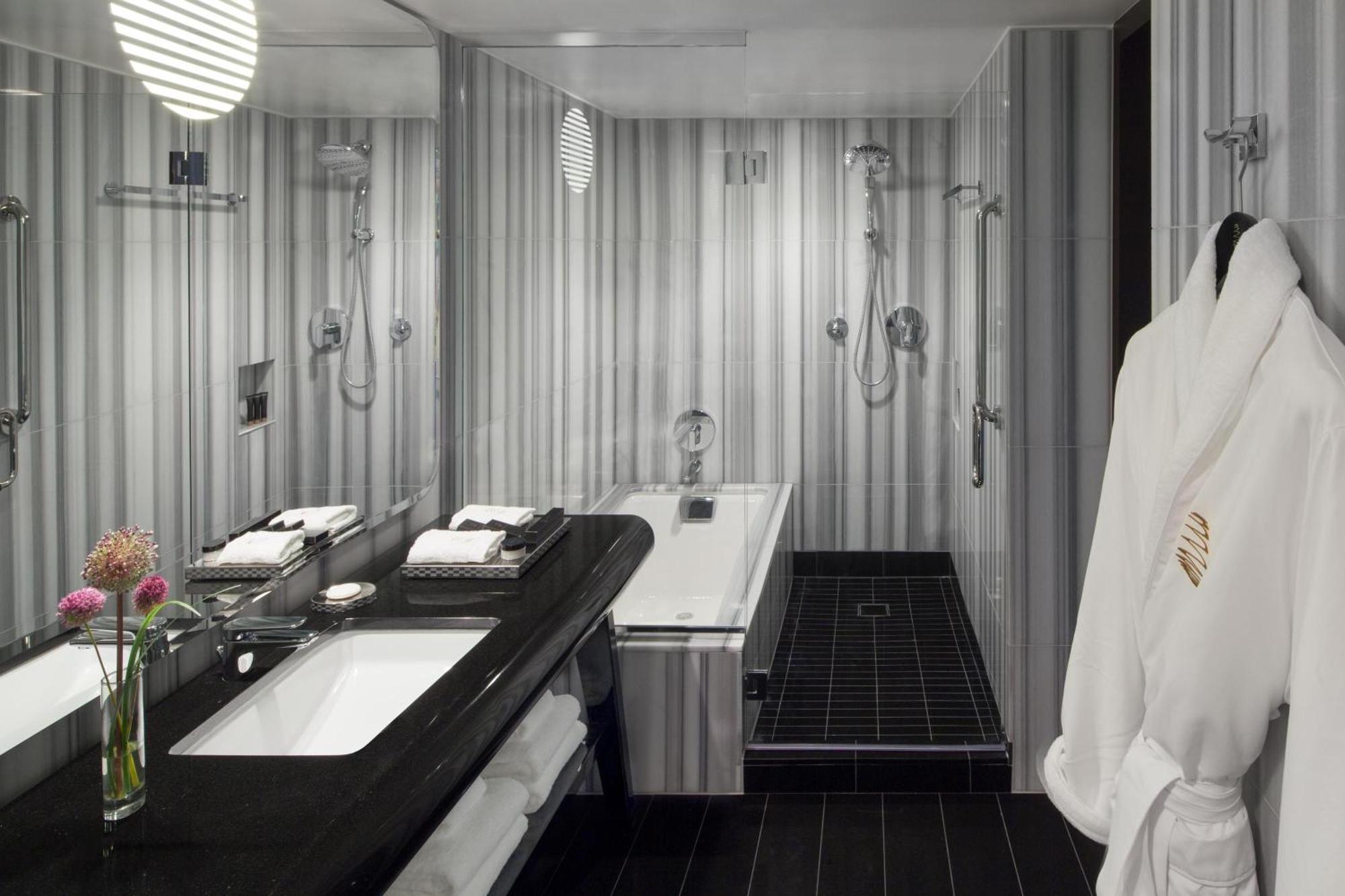 The Watergate Georgetown Hotel Washington