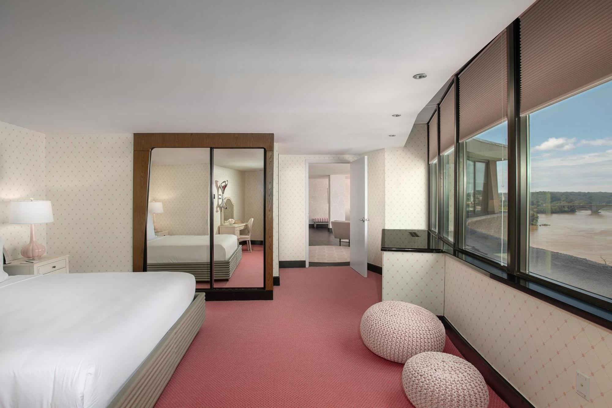 The Watergate Georgetown 5* Washington