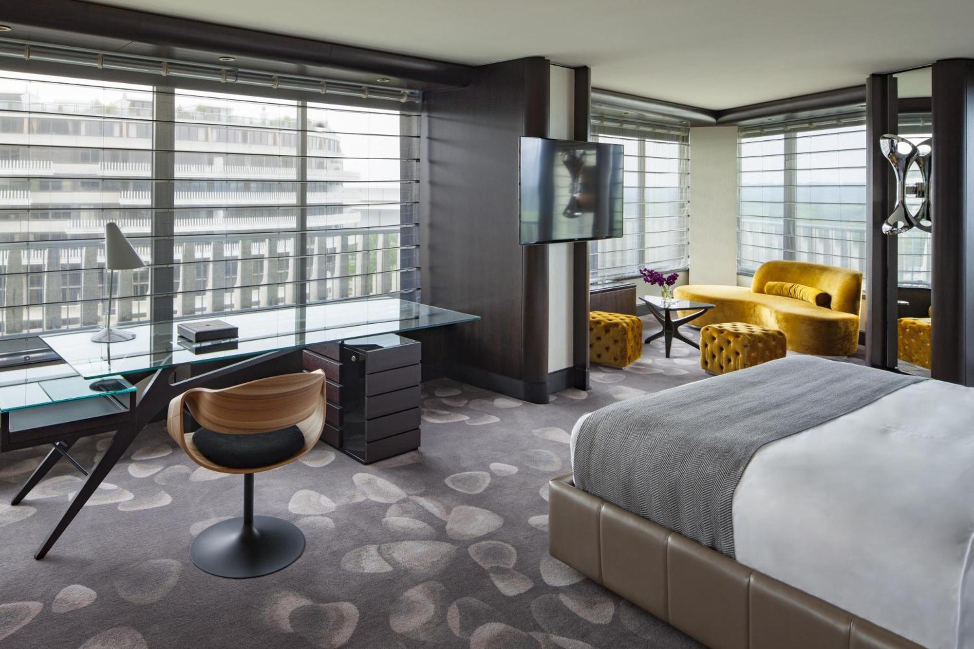 The Watergate Georgetown 5* Washington