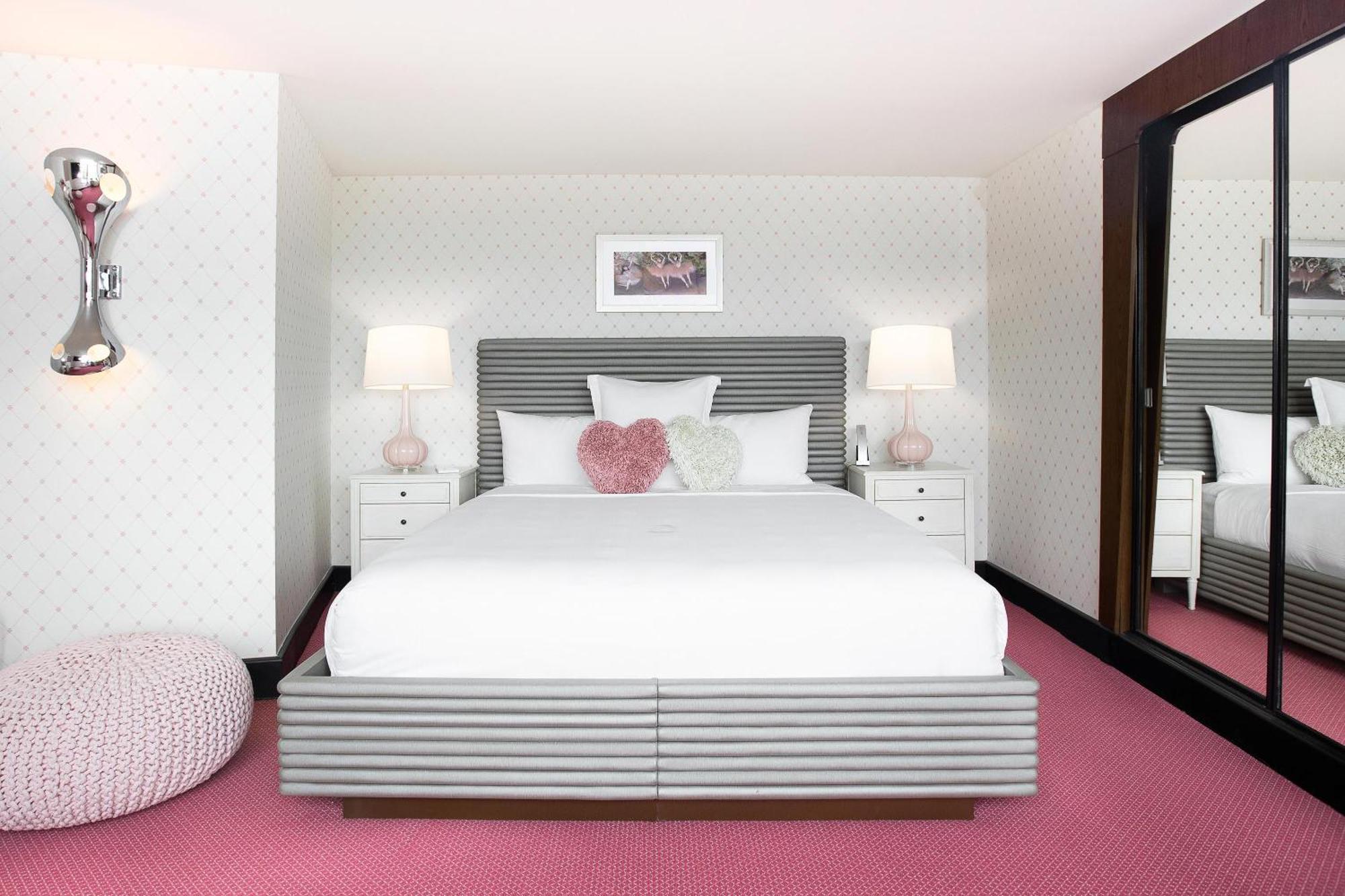 The Watergate Georgetown 5*