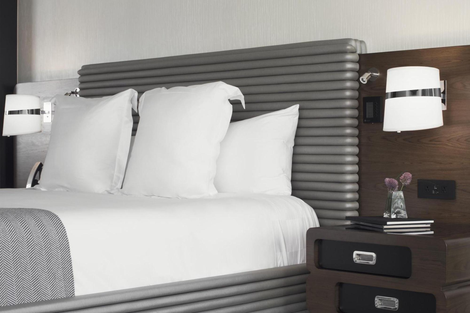 The Watergate Georgetown Hotel 5*