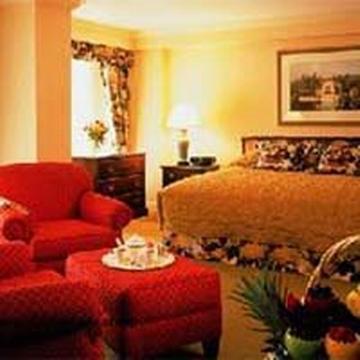 Hotel The Watergate Georgetown Washington